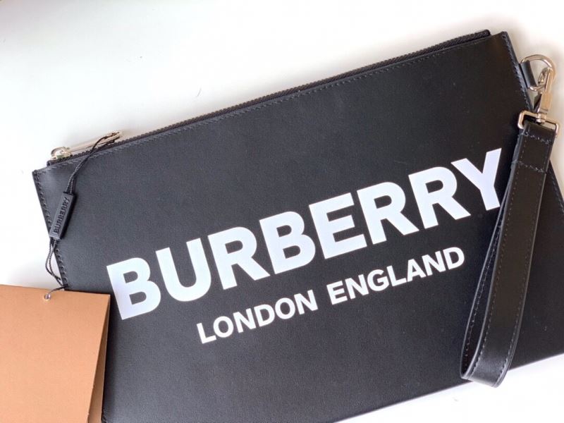 Burberry Clutch Bags